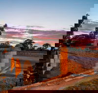 Richmond - Accommodation Perth