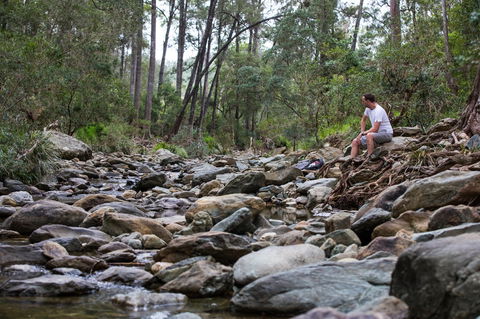 Rocksberg Park Heritage Reserve - Accommodation Perth 0