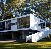 Rose Seidler House - Accommodation Perth