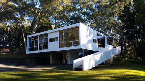 Rose Seidler House - Accommodation Perth 0