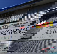 Seaworks and the Maritime Discovery Centre - Accommodation Perth