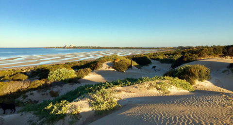 Shelly Beach Dune Walk Trail - Accommodation Perth 0