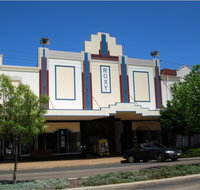 Soundtrails - Bingara - Accommodation Perth