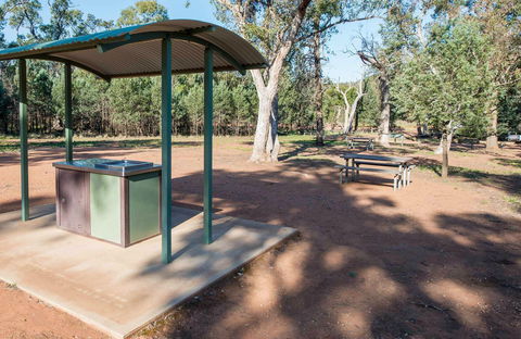 Spring Hill Picnic Area - Accommodation Perth 0