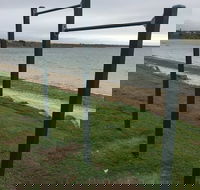 Stansbury Fitness Trail - Accommodation Perth