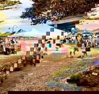 Stansbury Seaside Markets - Accommodation Perth