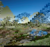 Sunset Track - Accommodation Perth