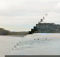 Tabourie Lake - Accommodation Perth