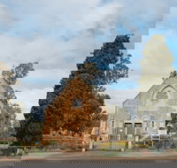 Tarlee - Perth Resorts