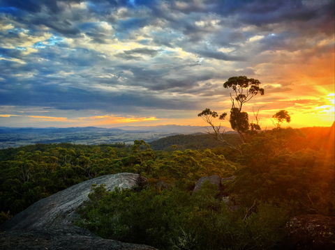 Tenterfield - Accommodation Perth 0