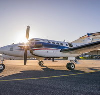 The Royal Flying Doctor Service Outback Experience in Broken Hill - Accommodation Perth
