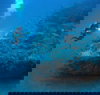 The Zanoni Wreck - Accommodation Perth