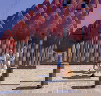 The Bourke Street Link - Accommodation Perth