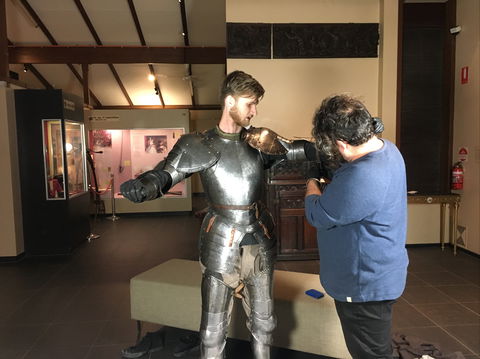 The Abbey Museum Of Art And Archaeology - Accommodation Perth 0