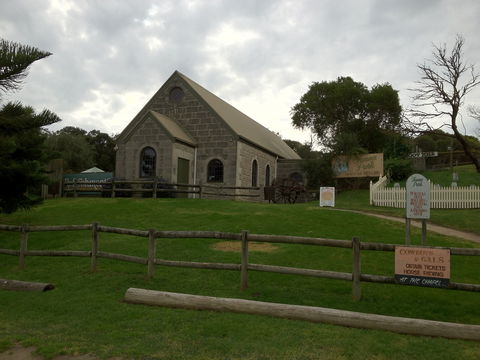 The Ranch - Accommodation Perth 0