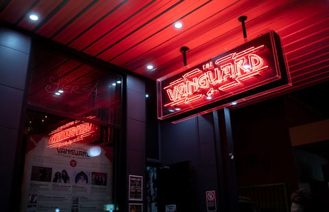 The Vanguard - Accommodation Perth 2