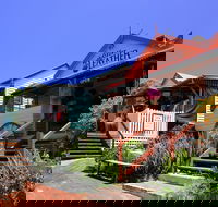 The Tilba District Heritage Areas - Accommodation Perth