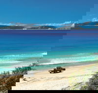 Tourist Drive- Cooloola Coast Fraser Island - Accommodation Perth