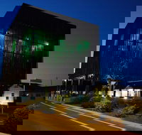 Tree of Knowledge Memorial - Accommodation Perth