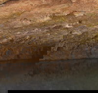 Tunnel Creek National Park - Accommodation Perth