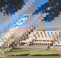 University of Western Australia - Accommodation Perth