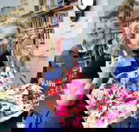 Vinnies on High Street - Accommodation Perth