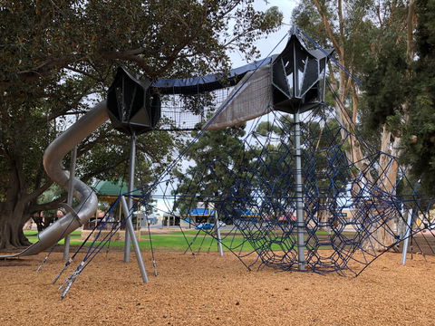 Walk In The Trees, Kadina - Accommodation Perth 0