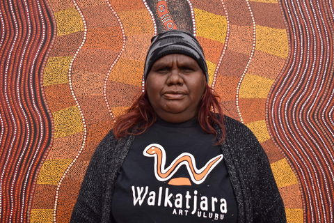 Walkatjara Art - Perth Resorts 0