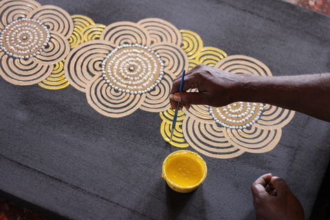 Walkatjara Art - Perth Resorts 1