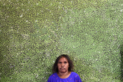 Walkatjara Art - Perth Resorts 2