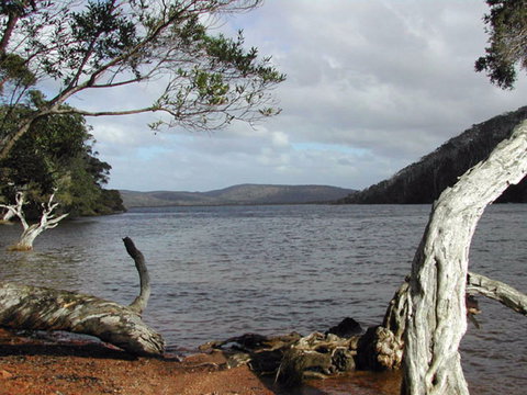 Walpole-Nornalup Inlet - Perth Resorts 0