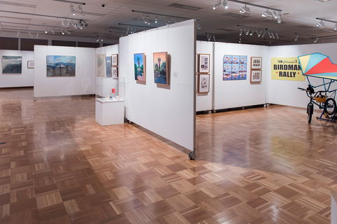 Wanneroo Gallery - Accommodation Perth 0