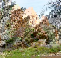 Warren Gorge - Accommodation Perth