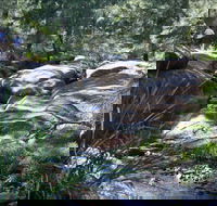 Washpools waterhole - Accommodation Perth
