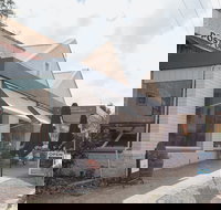 Watervale - Perth Resorts