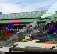 Werninck Craft Cottage - Accommodation Perth