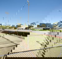 Wests Tennis Club - Accommodation Perth