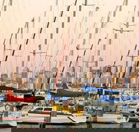 Williamstown - Accommodation Perth