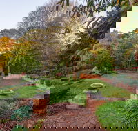 Windyridge Garden Mount Wilson - Accommodation Perth