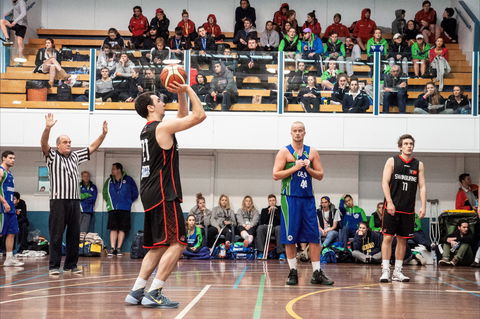 Wodonga Sports And Leisure Centre - Accommodation Perth 2
