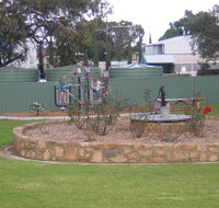 Wright Park Playground - Accommodation Perth