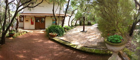 Yallingup Galleries - Accommodation Perth 0