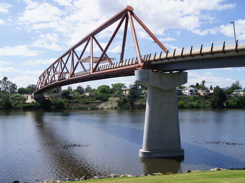 Yandhai Nepean Crossing - Accommodation Perth 0