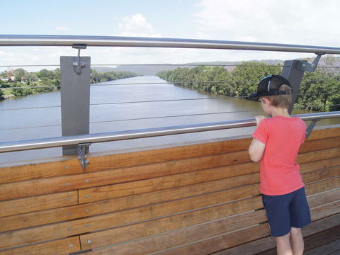 Yandhai Nepean Crossing - Accommodation Perth 1