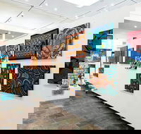 Yarrabah Arts and Cultural Precinct - Accommodation Perth