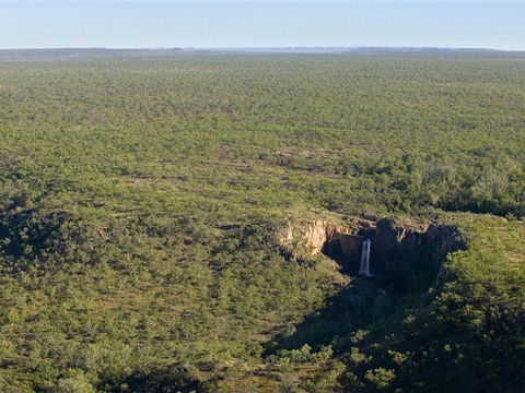 17 Mile Falls - Accommodation Perth 0