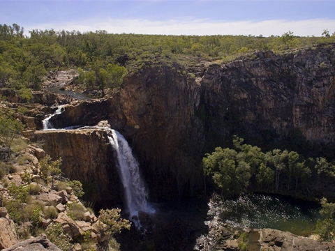 17 Mile Falls - Accommodation Perth 1