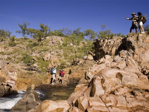 17 Mile Falls - Accommodation Perth 2