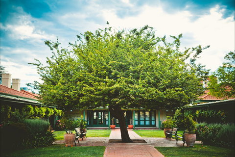 Ainslie + Gorman Arts Centres - Perth Resorts 0