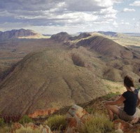 Alice Springs and Surrounds - Accommodation Perth